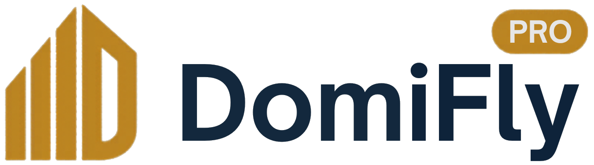 DomiFly PRO